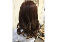 ヘアースタジオ グロース(HAIR STUDIO growth)