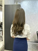 コンフィー(comfy)&nbsp;ミルクティーブラウン