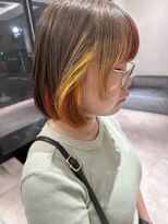 ネストバイコード(NEST by chord)&nbsp;【NEST 神保】お客様スタイル#333