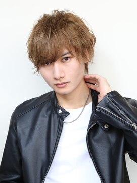 アッピアス エスト 海老名(Appias est) ショートレイヤー【Appias est 海老名】