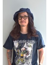 ネオフィリア 沼袋店(NEO PHILIA) 小林 健之介