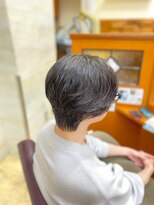 ピュア ポイント 和光店(PURE POINT)&nbsp;ショートウルフ