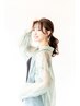 【２・３回目来店限定！頭皮爽快】カット＋クールスパ＆シャンプー￥6050