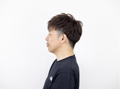 ヘアーシード(seed)の写真