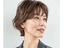 ハナレ(HANARE)の雰囲気（まつ毛パーマもカーサkitchen  eyelashで予約出来ます♪）