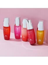 ☆ Aujua５stepTRについて☆≪Appias横浜/横浜駅西口≫