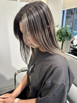 シェリエ(Chal Lier)&nbsp;コントラスト/バレイヤージュ