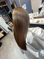 ラフィス ヘアー ロッサ 茨木店(La fith hair rosa)&nbsp;ナチュラルな艶髪にしませんか？