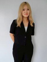 リア(Lia by KENJE)&nbsp;日原 由喜