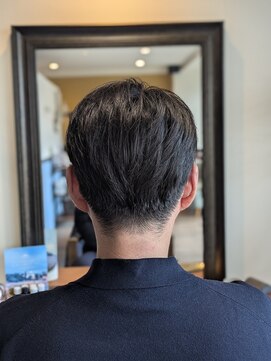 ラグラスヘアー(La grace hair) 多毛でお悩みの方、おまかせ下さい♪♪