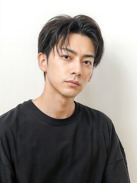 リレイス 四日市(RELACE) 四日市　レイヤーカット　髪質改善　縮毛矯正　メンズカット