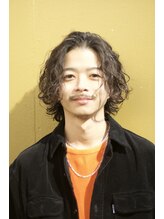 レクタ(RECTA)&nbsp;佐藤 貴龍