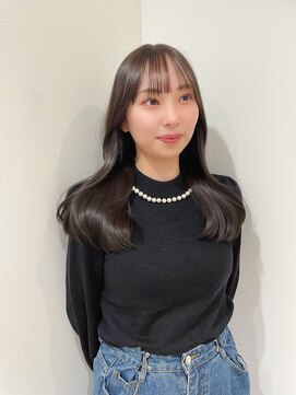 ノエル(NoeL) 【ボブ/ショート/マッシュショート/レイヤーカット/髪質改善】