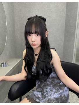 リリー(Lilley) 【hiyori】色落ちまで決まるカラー