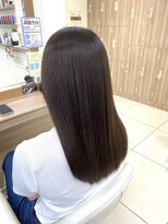 アッシュ 鶴ヶ峰1号店(Ash)&nbsp;ショコラブラウン【ブラウン/鶴ヶ峰/相鉄線/横浜/二俣川】