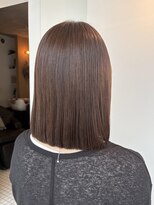 デイ(day) 白髪ぼかし