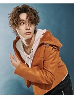 ゴールドシブヤ(GOALD SHIBUYA)&nbsp;センターパート