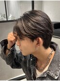 綿貫航太◎韓国アイドルセンターパート/ダウンパーマ/松戸
