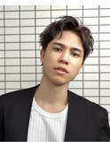 職場でも好印象！アプバング【Instagram】@mens.ren.fukuoka