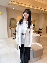 ユニ(yuni) 菅原 渚