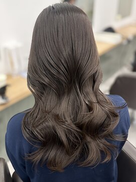 オットット(OttottO) ショコラグレージュ