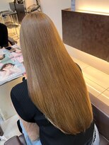 フォルテ 草薙店&nbsp;大人気ベージュカラー