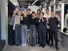 ブレス ヘアデザイン(BLESS hair design)の雰囲気（アットホームな雰囲気で居心地のいい空間をご提供いたします◎）