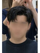 アイトーキョー 横浜(AI TOKYO) これが流行る韓国アクティブショート