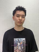 ブラウンズ(BROWNS)&nbsp;ショートスパイキー