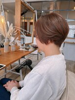 リーファ(reefur)&nbsp;大人女性のための小顔バランスカット