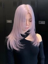 アプシー 明石店(Apsee)&nbsp;【Apsee Hair】