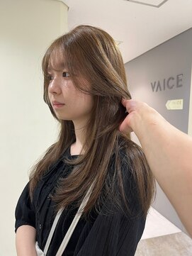 ヴァイス 吉祥寺(VAICE) オリーブベージュ