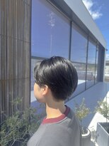 カッツ 東尾道店(CUT S)&nbsp;甘刈りショート