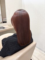 ミューズ 守山店(MUSE) 【MU-SE守山店】艶髪×レッドカラー