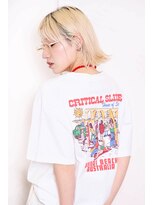 ボンダイ ルーム(bondi room) 外はね