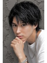 ブレスボーオム 明石(Breath beauu Homme Akashi)&nbsp;▼川崎祐生Breath beauu Homme▼メンズ/美容室/明石/西明石/二見
