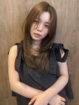 ケーツー 谷町(K-two)&nbsp;ハイレイヤースタイル＊