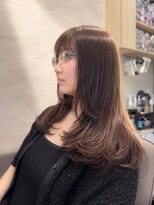 リトリート(retreat)&nbsp;顔まわりレイヤー