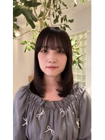 レティ(lety) Velvet Layer