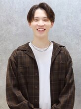 アッシュ 八王子みなみ野店(Ash)&nbsp;鈴木 健友