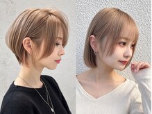 エル オオサカ 心斎橋店(L. OSAKA)