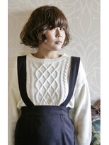 ルーシールーシー(LUCY LUCY) クールマッシュ