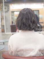 コニ(Coni) ♪Coni♪春らしい透明感グレージュ