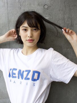 イスニック(Ysnic) ysnic