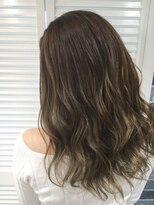 エイト 沖縄豊崎店(EIGHT toyosaki)&nbsp;【EIGHT 豊崎】お客様スタイル_グラデーション