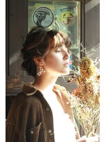 ヘアーアンドメイク フォルス(HAIR&MAKE FORS) fors:A/W