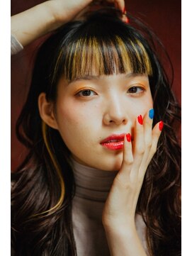 グランシャリオ 笹塚店(Grand Chariot) 【GrandChariot 笹塚】ガーリーウェーブスタイル