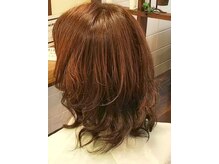 美容室フェアルナ
