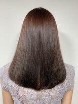 アンク クロス 新宿店(ANKHCROSS)&nbsp;《ankhcross 渡邊 悠耶》ナチュラルレッド☆