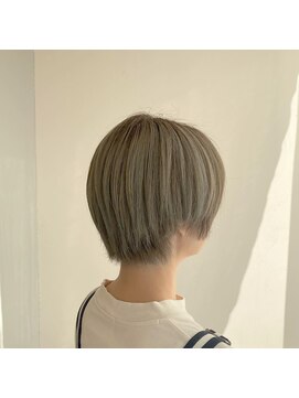 テイスティ プライム(tasty prime) 森林浴カラー